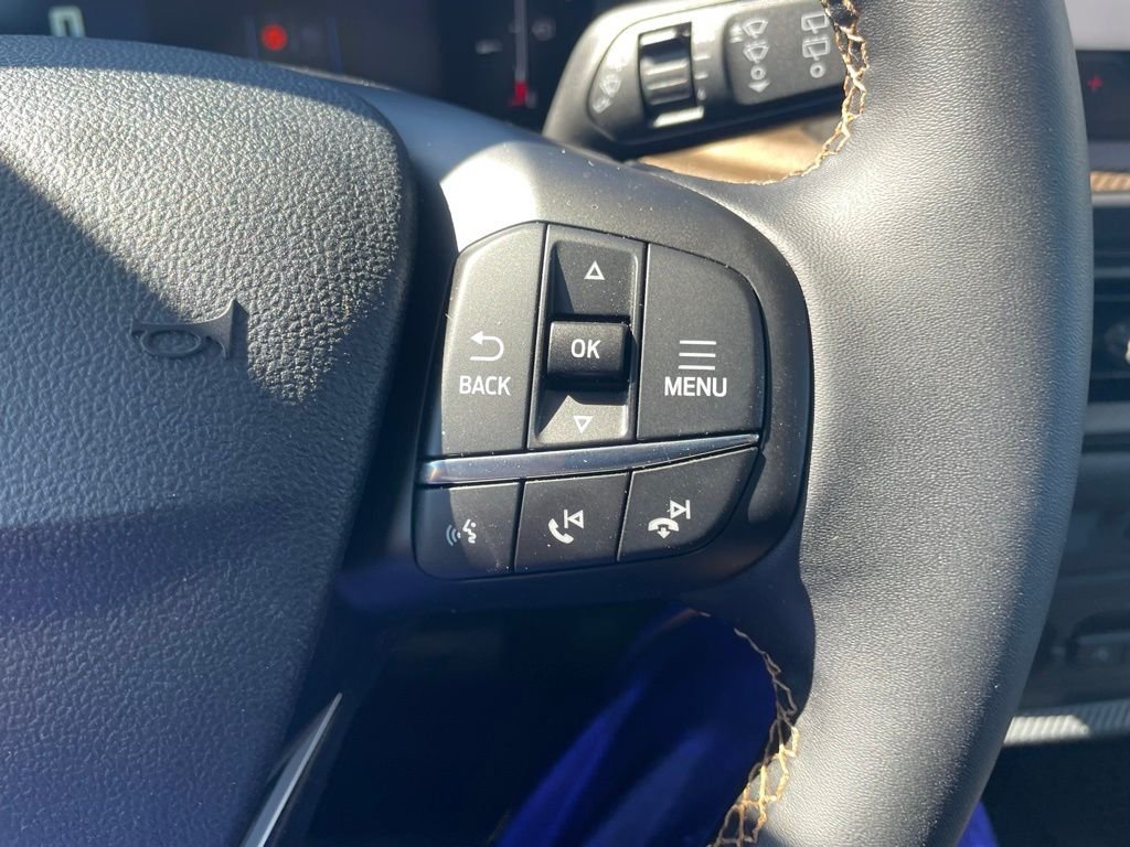 Used 2026 Black Ford Big Bend image 19