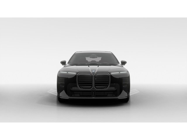2027 BMW 7 Series photo 3