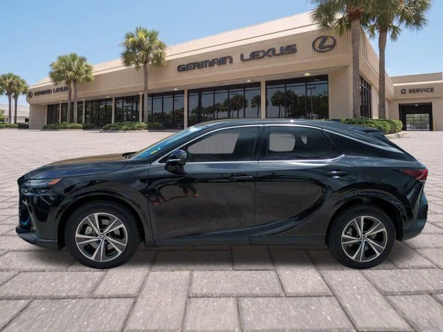 Certified Used 2025 CAVIAR Lexus 350 image 7