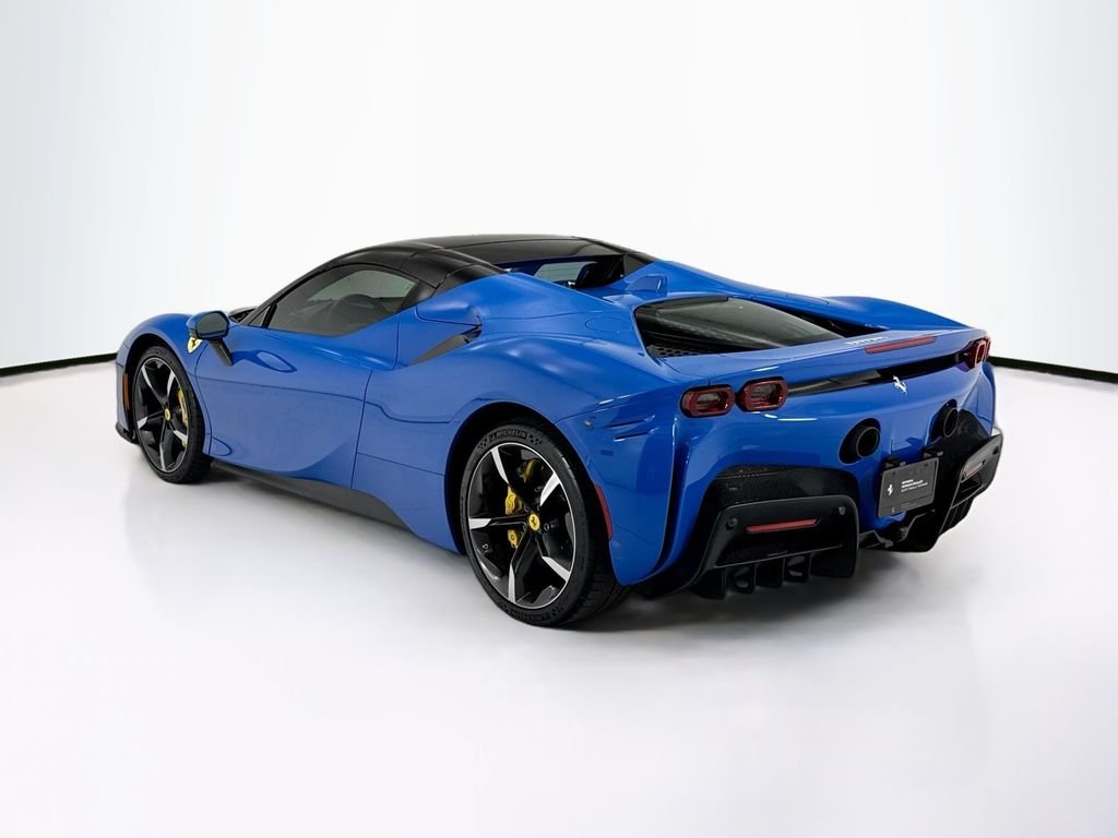 Used 2024 Azzurro Dino Ferrari  image 15