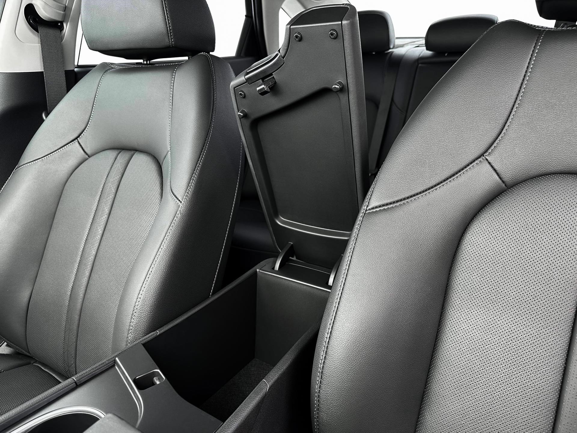 2025 Hyundai Sonata Hybrid Limited - Photo 19