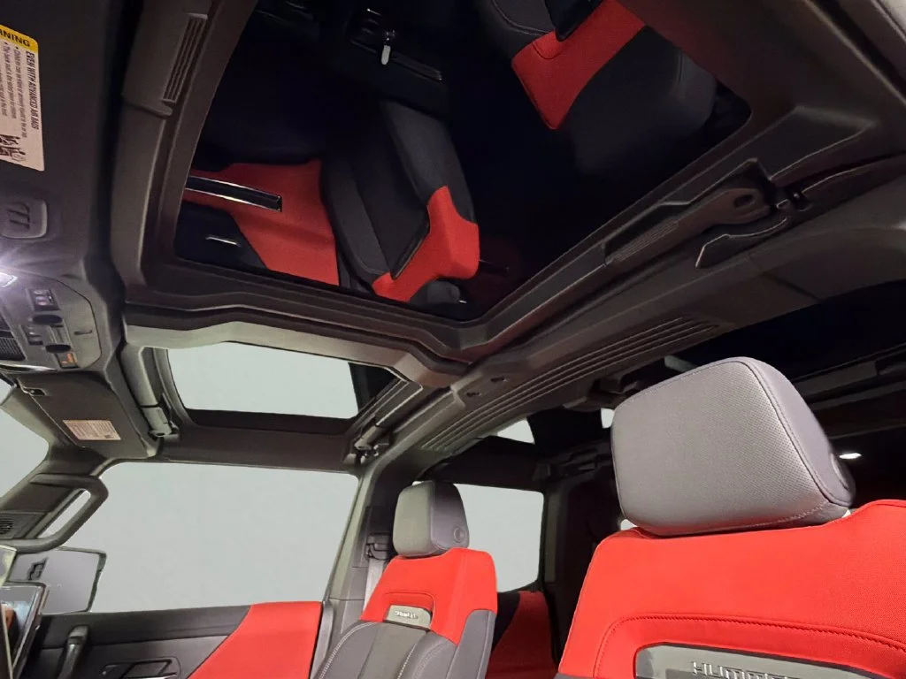 2026 GMC HUMMER EV 3X - Photo 27