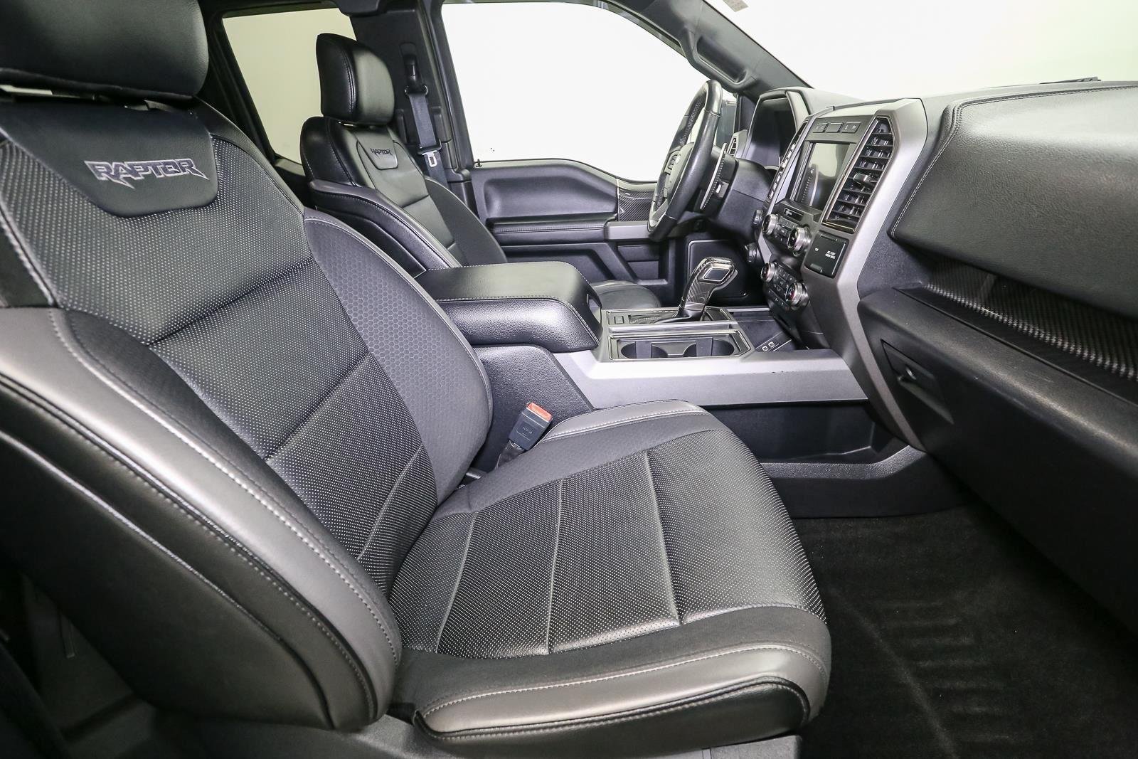 Used 2020 Lead Foot Ford Raptor image 20