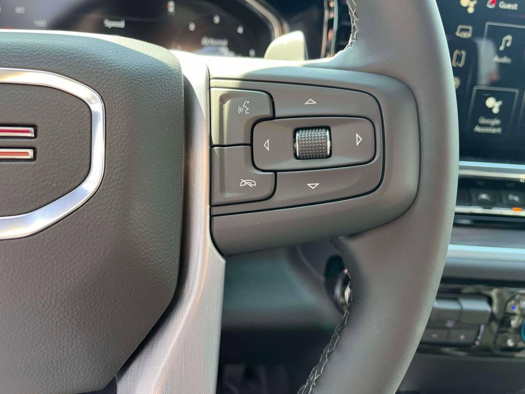 2026 GMC Sierra 1500 SLT - Photo 26