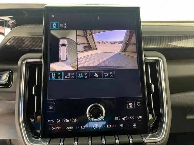 2026 GMC Yukon XL Elevation - Photo 27