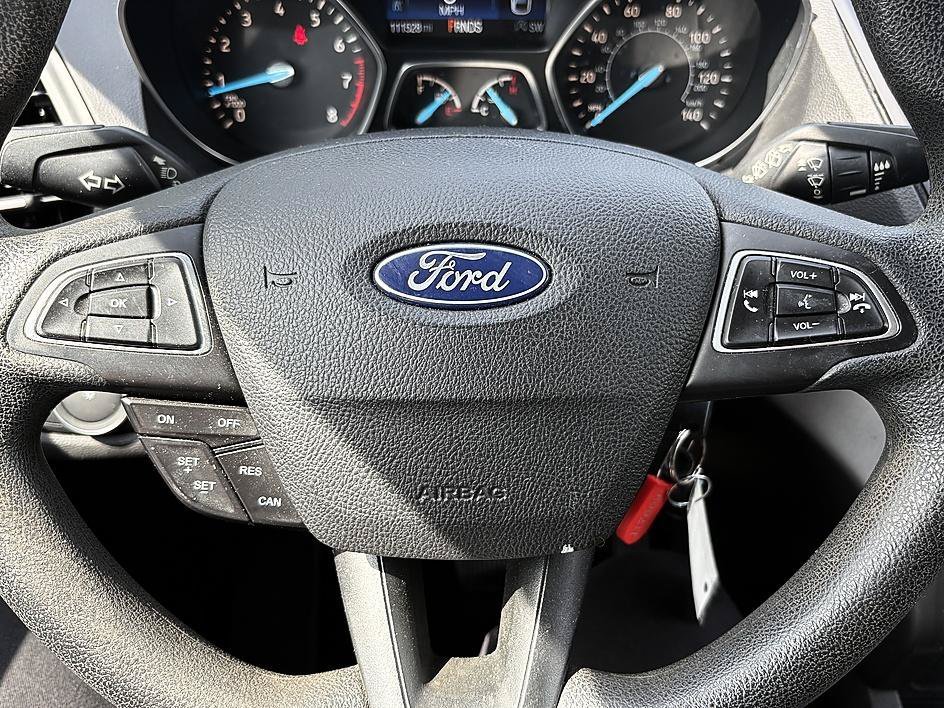 Used 2018 Magnetic Ford SE image 19