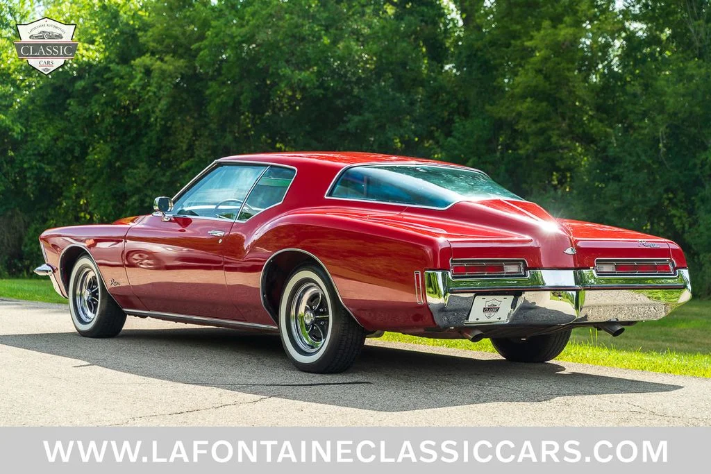 Used 1972  Buick  image 7