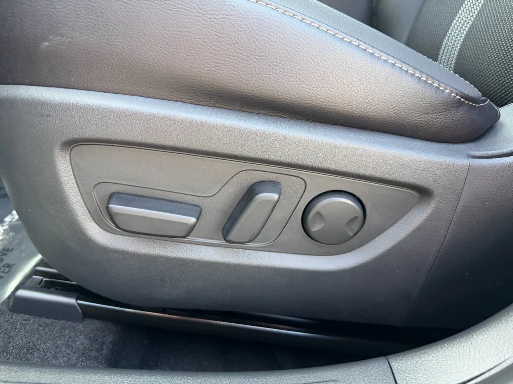 New 2026 Machine Gray Metallic Mazda 2.5 S Preferred image 11