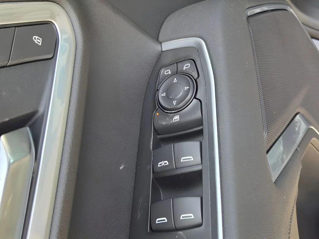 2026 GMC Sierra 1500 SLE - Photo 22