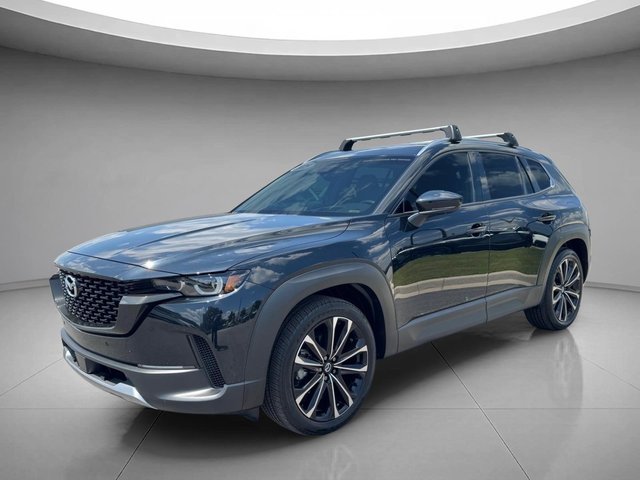 2025 Mazda CX-50 2.5 Turbo Premium Plus Package