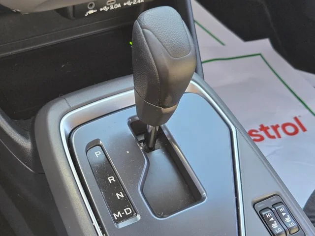 Certified Used 2025 Gray Subaru Premium image 34