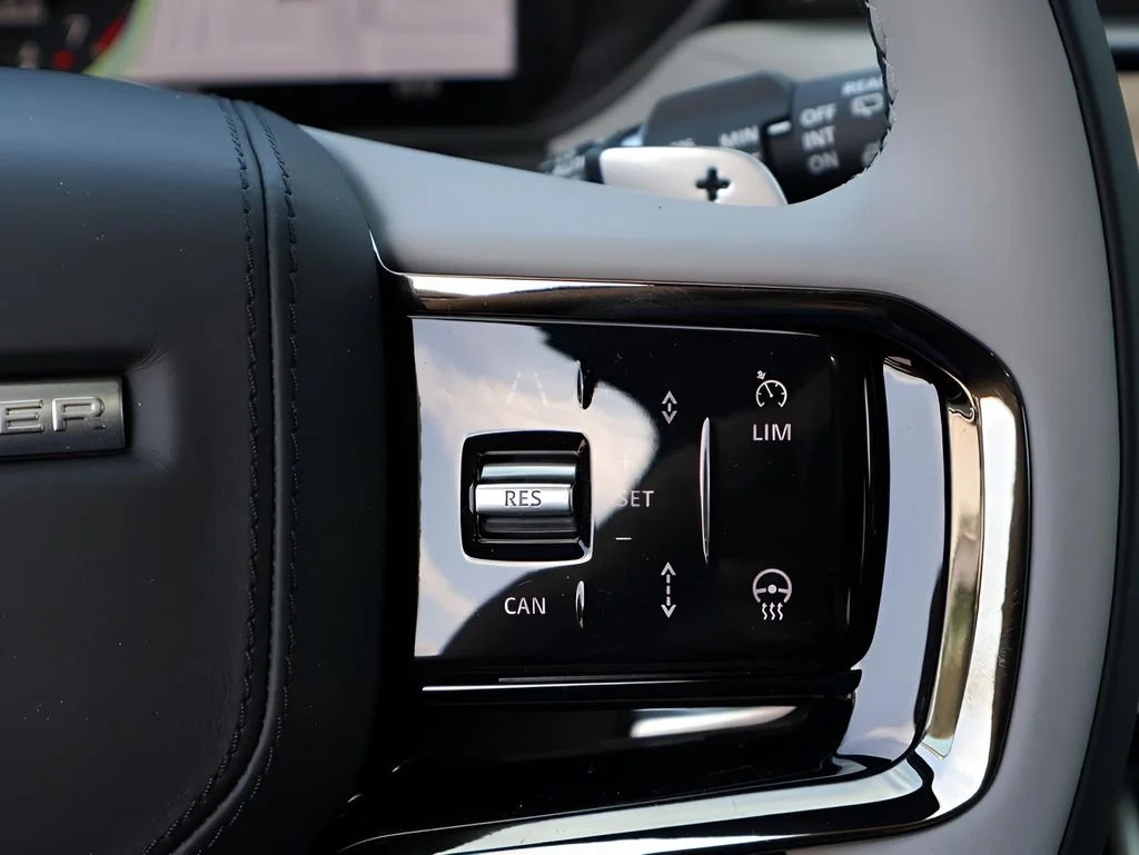 2026 Land Rover Range Rover Velar Dynamic SE - Photo 32
