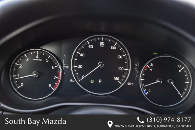 New 2026 Snowflake White Pearl Mazda 2.5 S image 22
