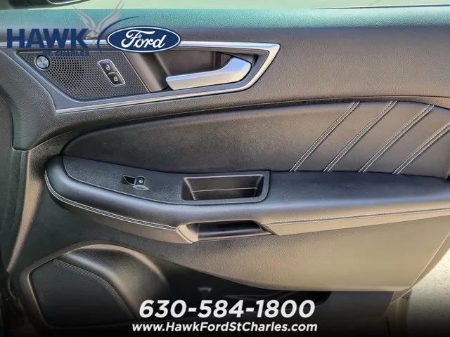 Used 2023 Black Metallic Ford ST image 48