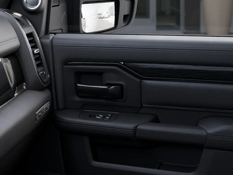 2026 RAM 2500 Rebel - Photo 25