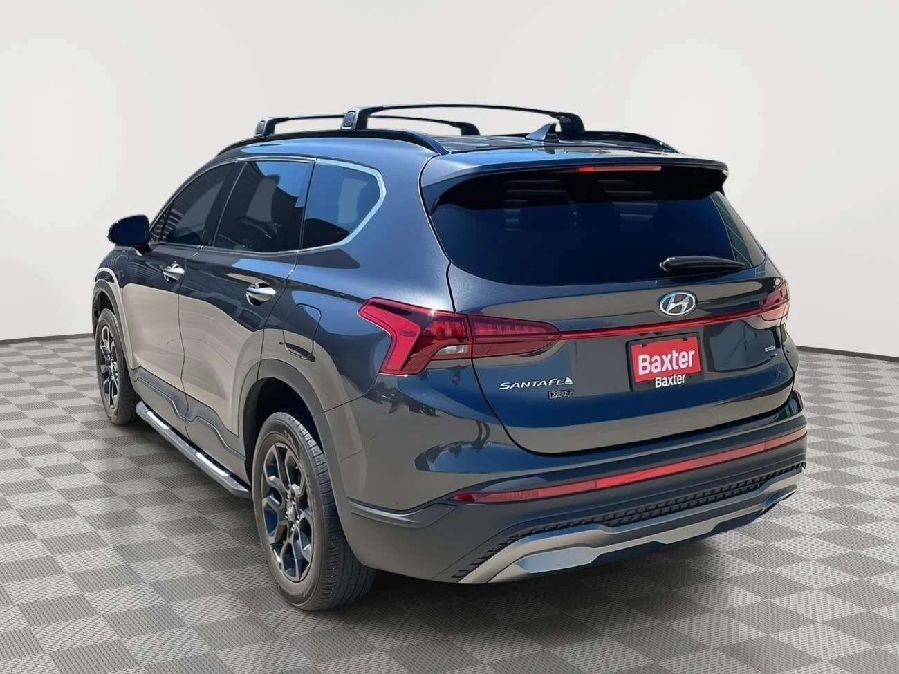 Used 2023 Portofino Gray Hyundai XRT image 5