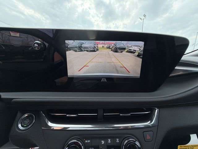2026 Buick Envista Preferred - Photo 15