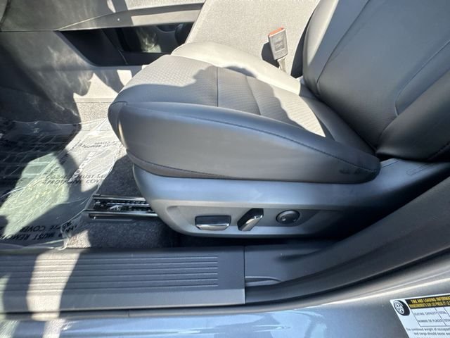 2026 Nissan Rogue SV - Photo 12