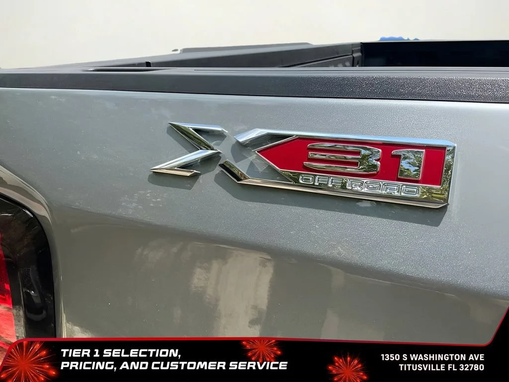 2026 GMC Sierra 1500 SLT - Photo 40