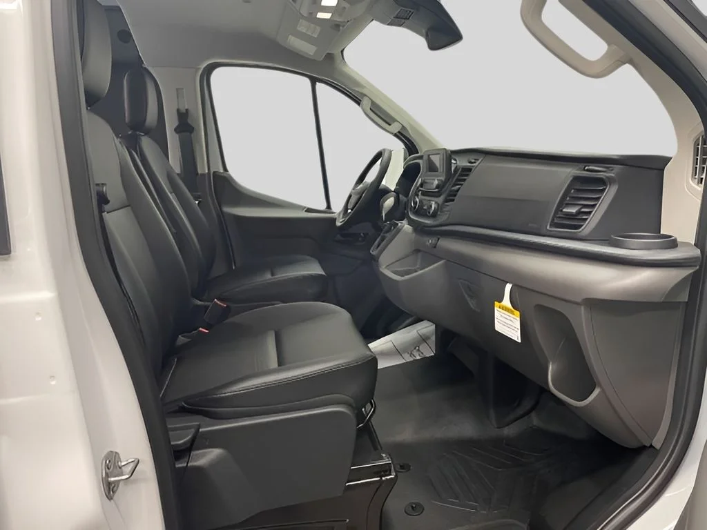 2025 Ford Transit Van Base - Photo 12