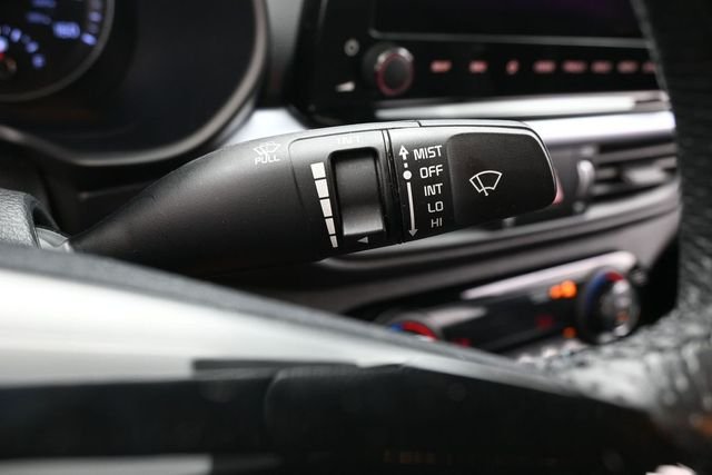 Used 2023 Gray Kia GT-Line image 18