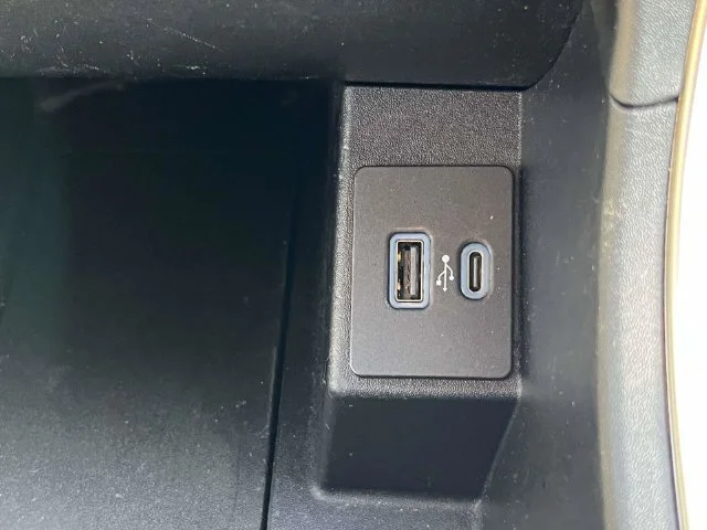 Certified Used 2024 Black Ford SEL image 29