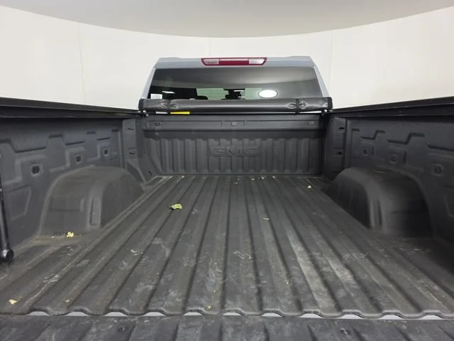 Certified Used 2024 Thunderstorm Gray GMC Elevation image 11