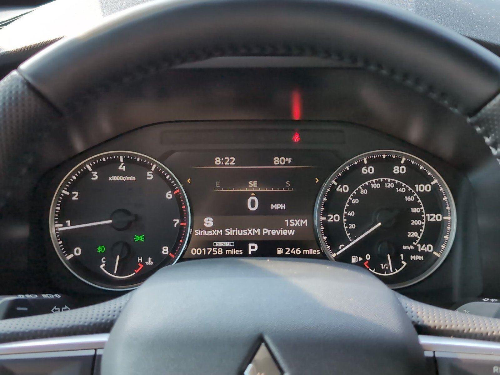 Used 2026  Mitsubishi SE image 26