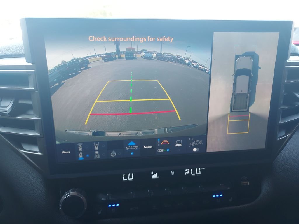 Used 2025 Gray Toyota Limited image 22
