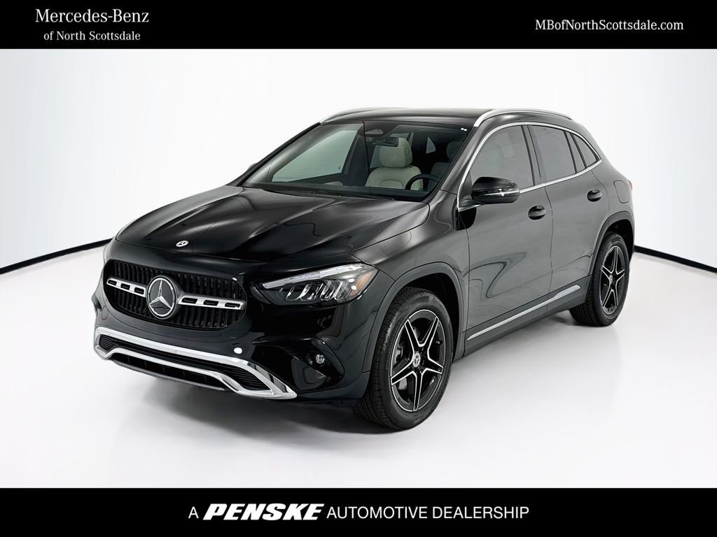 Shop 121 Pre-Owned Mercedes-Benz Inventory - Phoenix, AZ