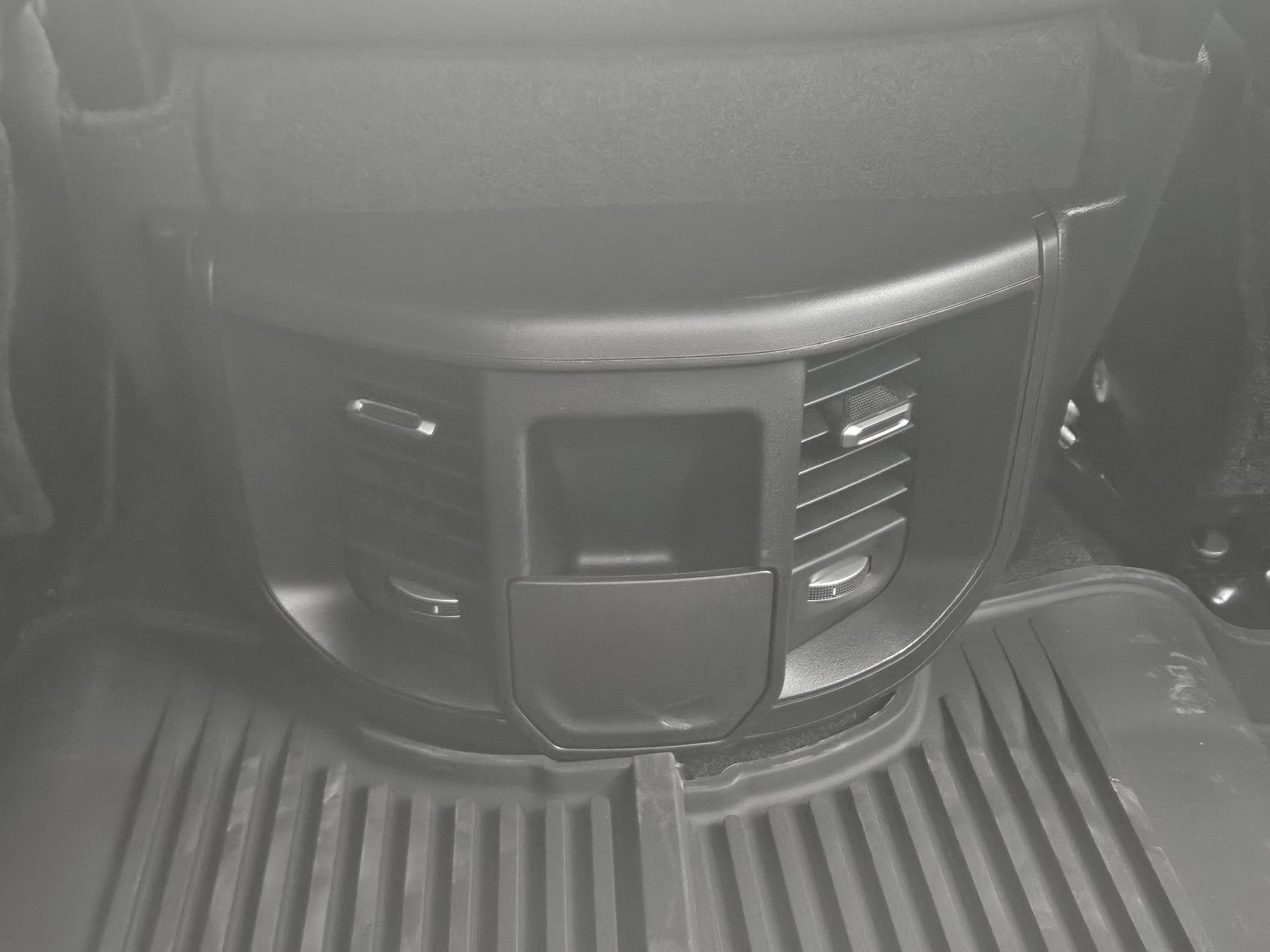 2026 RAM 2500 Tradesman - Photo 23