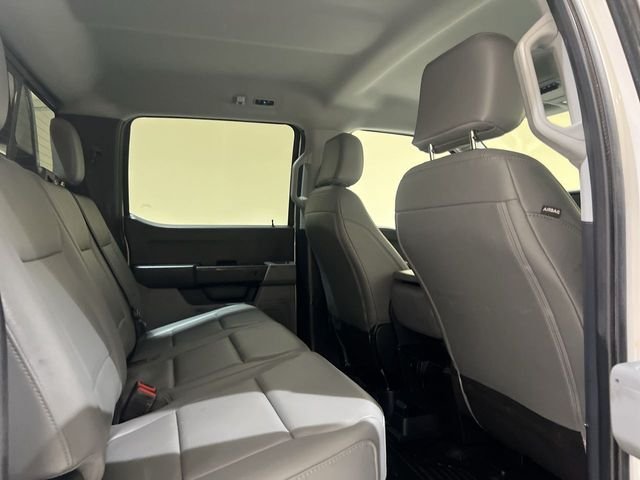Used 2025 White Ford XL image 21