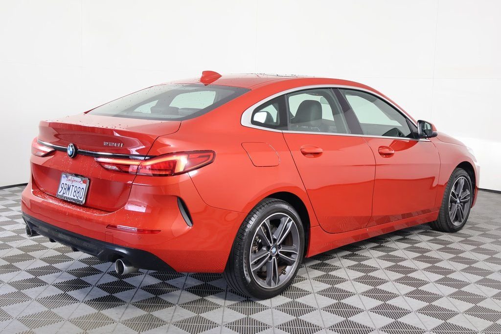 2022 BMW 2 Series 228i | CarEdge | CarEdge