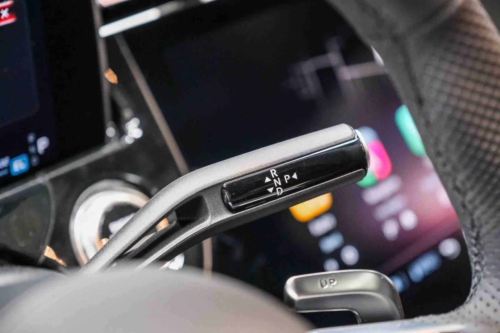 2026 Mercedes-Benz E-Class AMG E53 - Photo 21