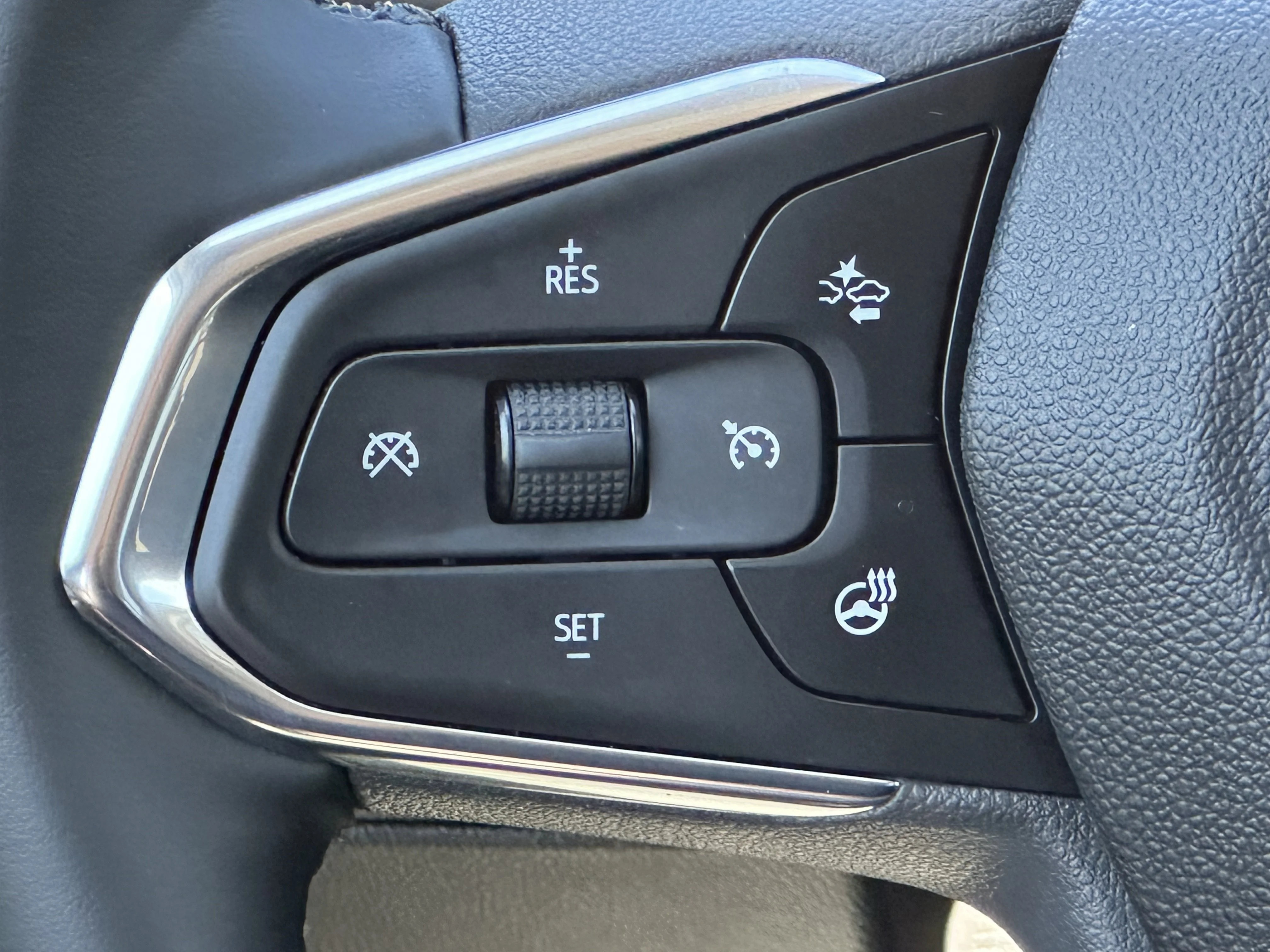 Certified Used 2026  Chevrolet LT image 12