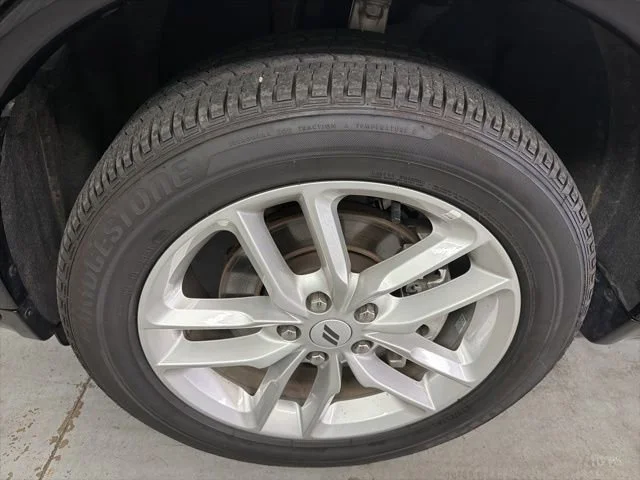 Used 2026 Black Dodge GT image 25