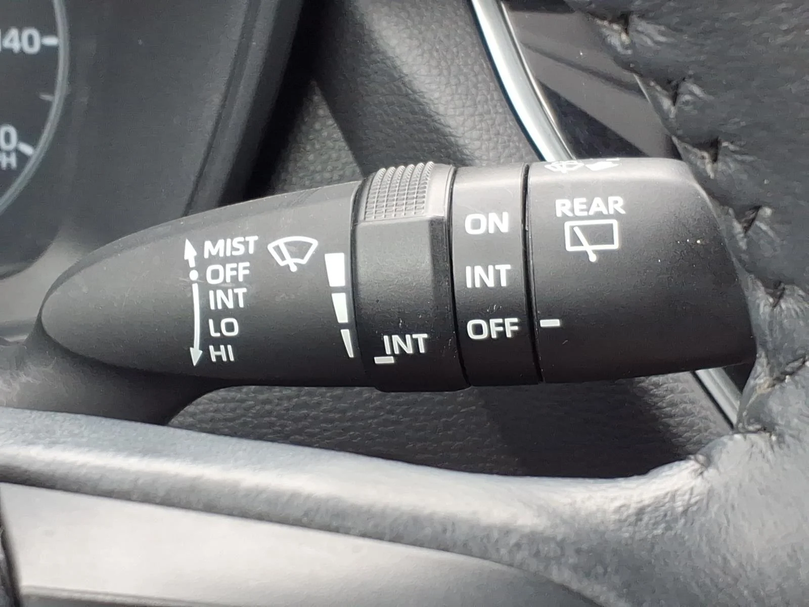 Used 2024 Sonic Silver Toyota LE image 26