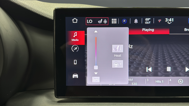 Used 2024 Blue Steele Dodge R/T image 38