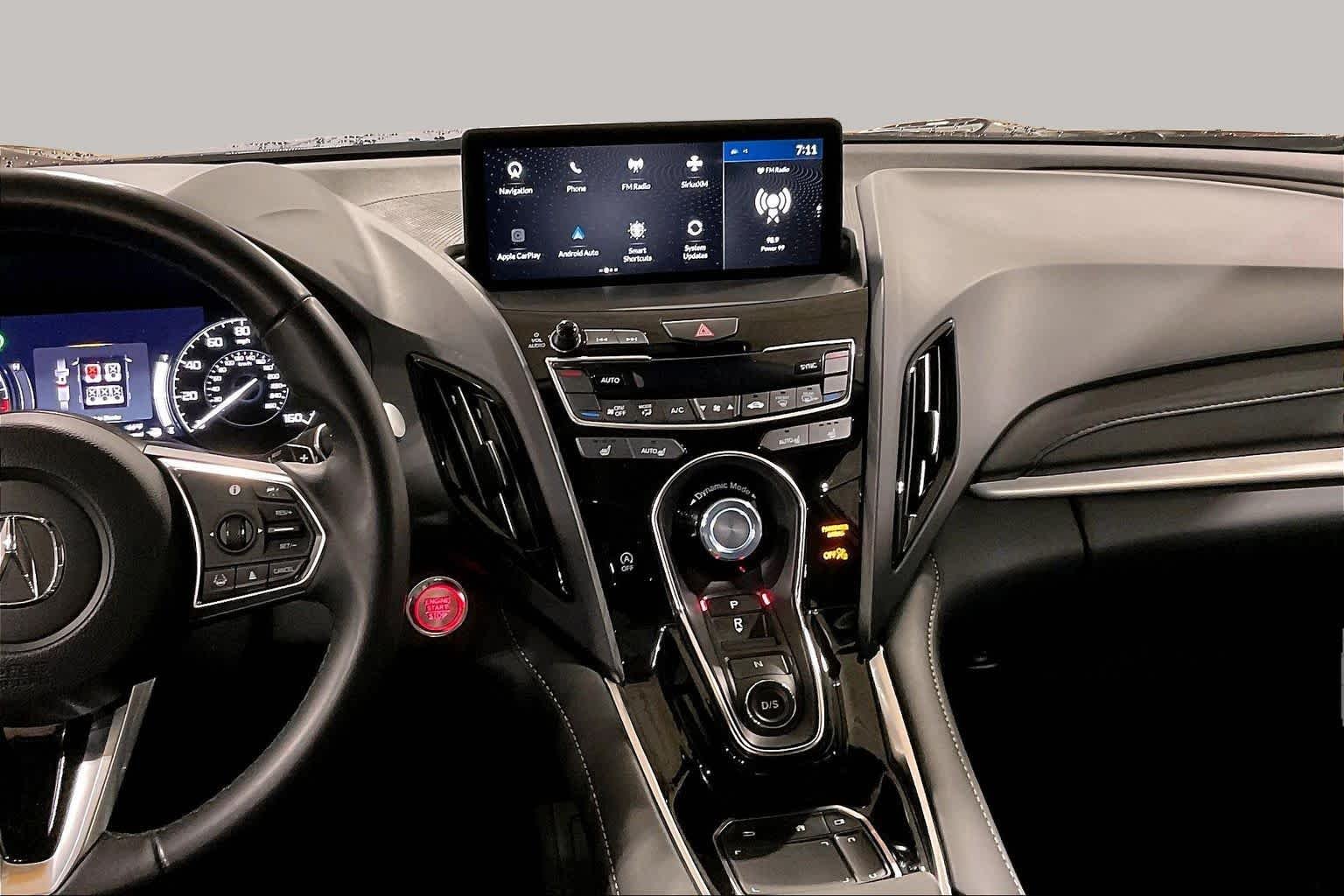 2024 Acura RDX Technology Package - Photo 7