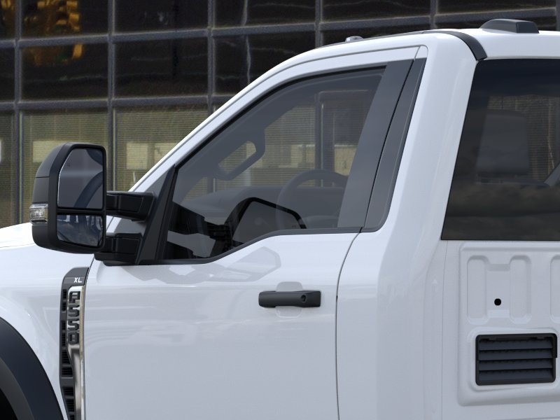 2026 Ford F-550 Super Duty Chassis Cab XL - Photo 20