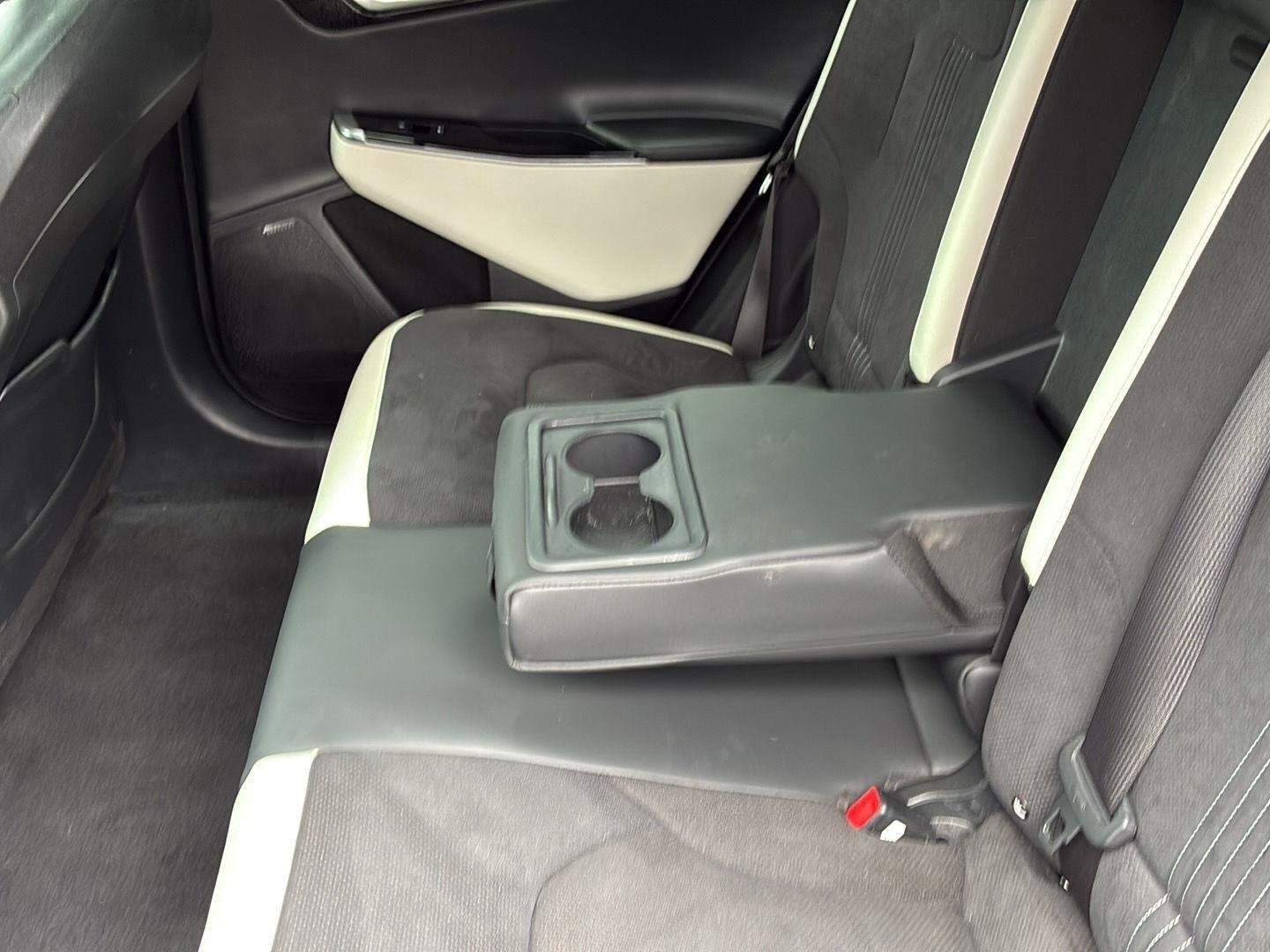 Certified Used 2024 Steel Matte Gray Kia GT-Line image 27