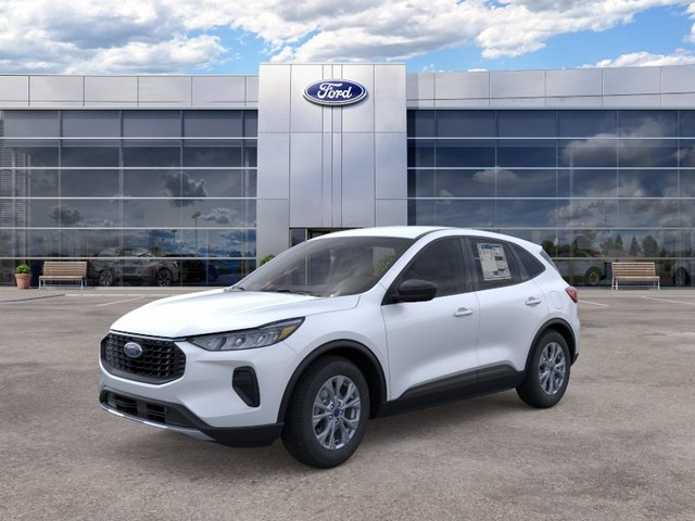 New 2026 Ford Escape Active®