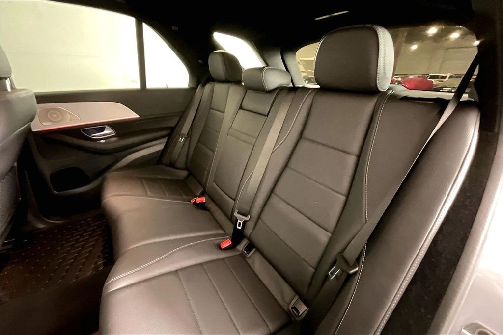 2026 Mercedes-Benz GLE GLE350 - Photo 18