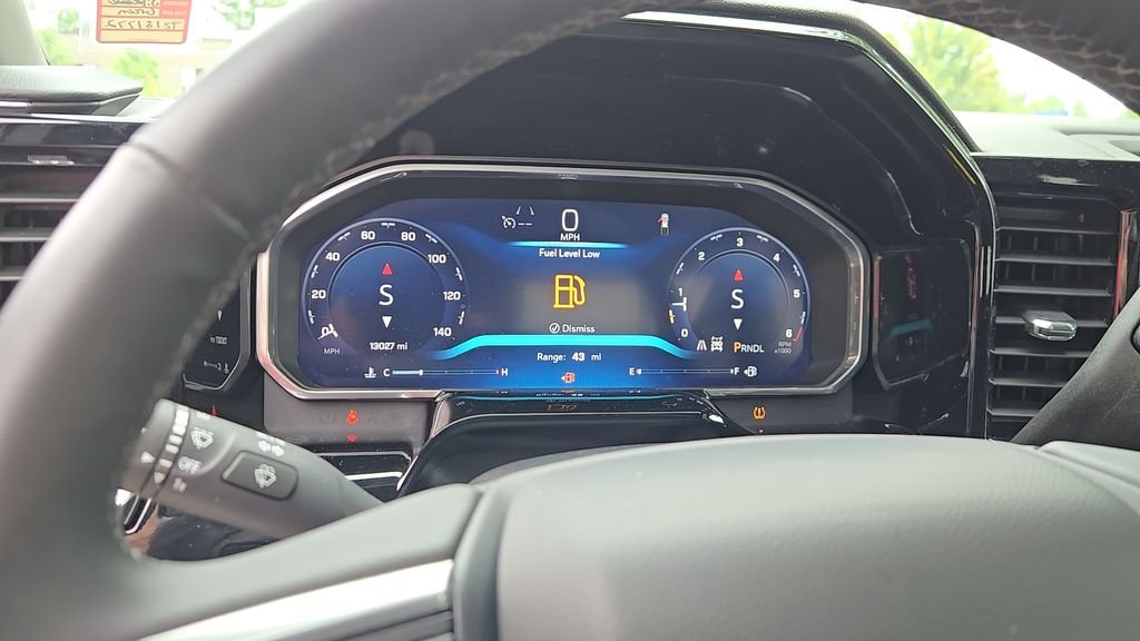 Used 2026 Gray Chevrolet LT image 11