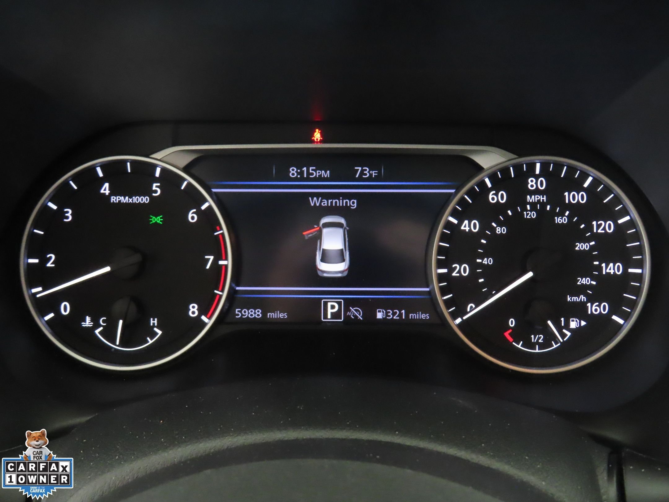 Used 2025 Gray Nissan SV image 12