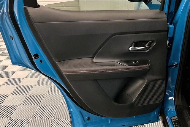 2025 Nissan Kicks SR AWD - Photo 31