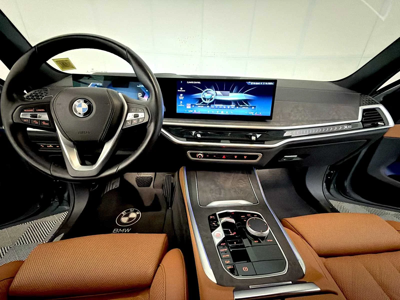 2024 BMW X5 40i - Photo 17