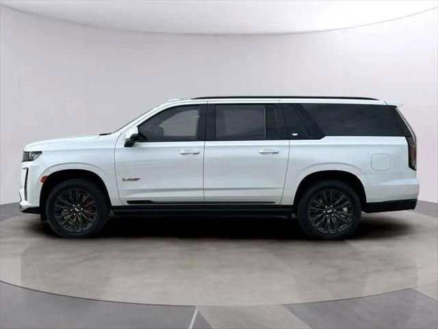 2023 CADILLAC ESCALADE ESV - Image 1