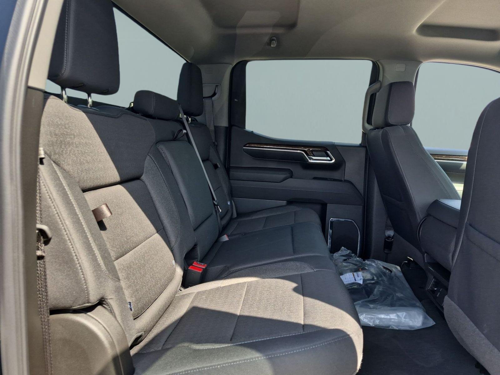 2026 GMC Sierra 1500 Elevation - Photo 26