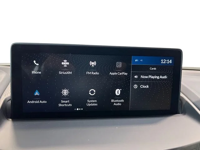 New 2026 Platinum White Pearl Acura Base image 20